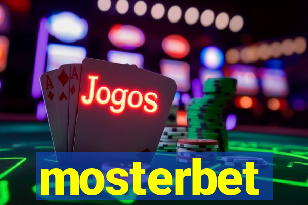 mosterbet
