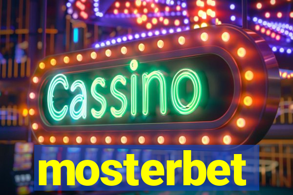 mosterbet