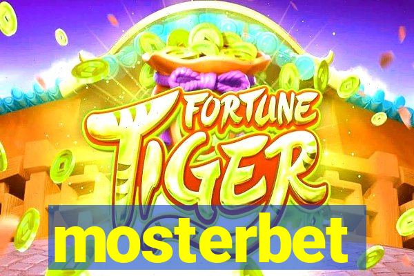 mosterbet