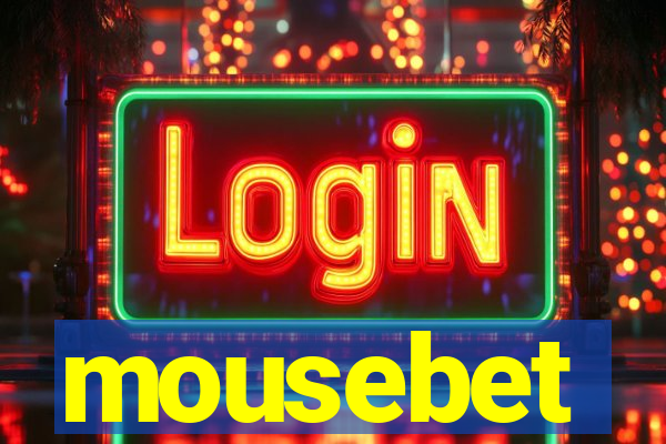 mousebet