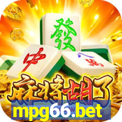mpg66.bet