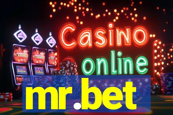 mr.bet