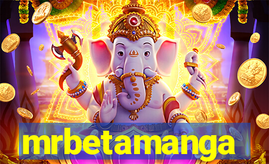 mrbetamanga