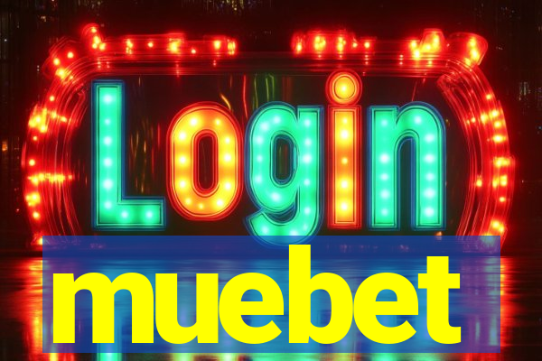 muebet