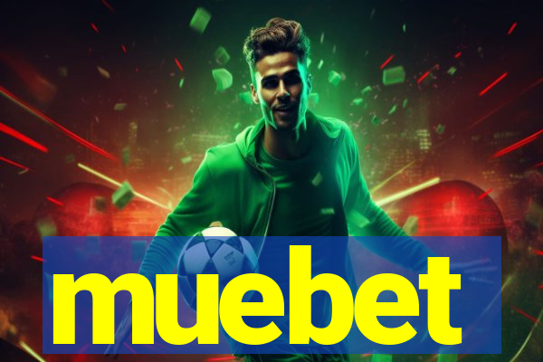 muebet