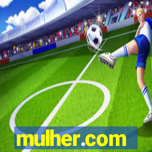 mulher.com