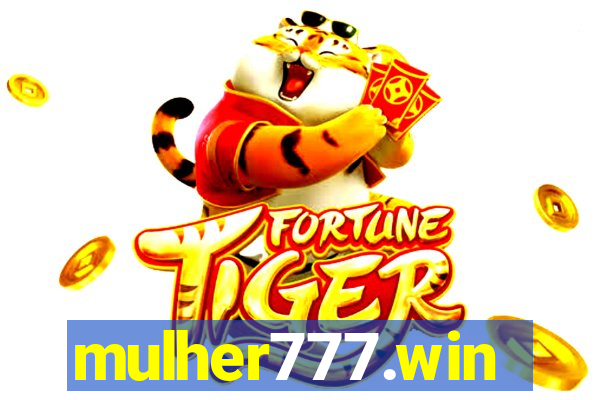 mulher777.win