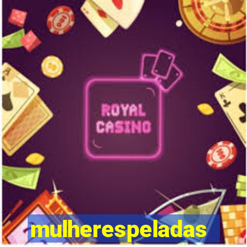 mulherespeladas