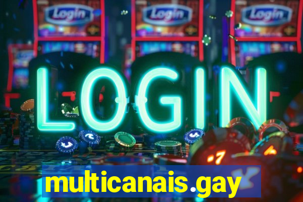 multicanais.gay
