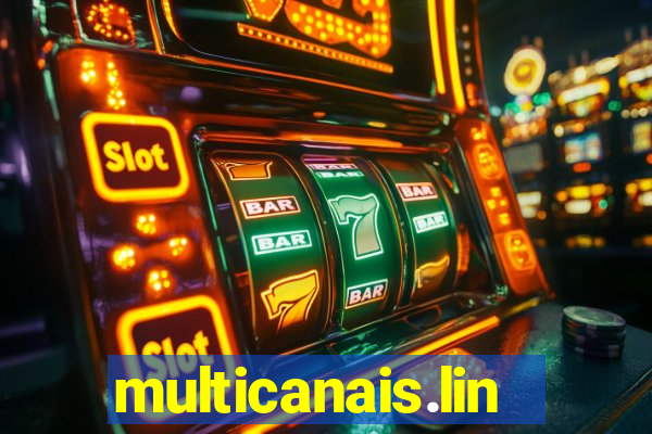 multicanais.lin