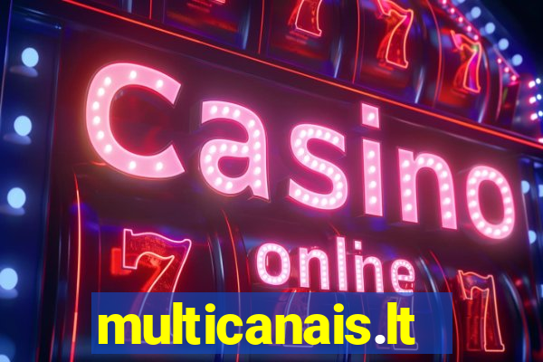 multicanais.lt