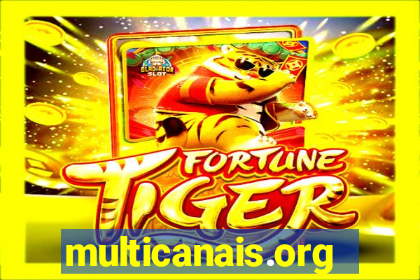 multicanais.org