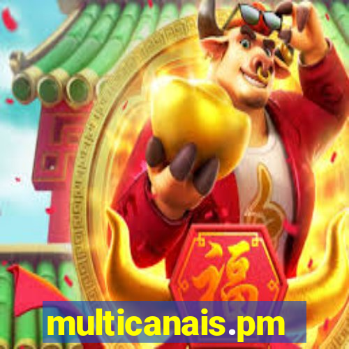 multicanais.pm