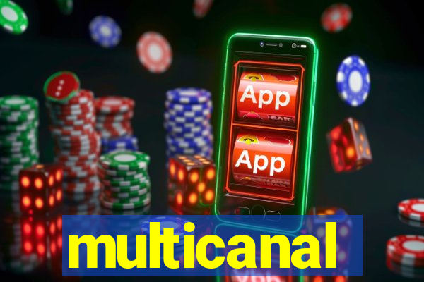 multicanal