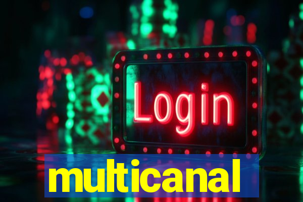 multicanal