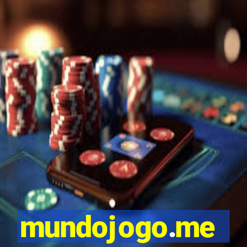 mundojogo.me