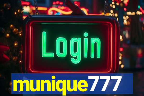 munique777
