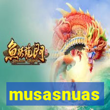 musasnuas