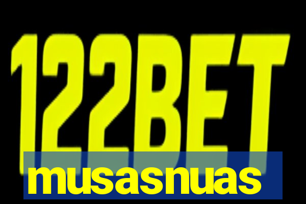 musasnuas