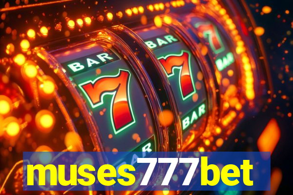 muses777bet