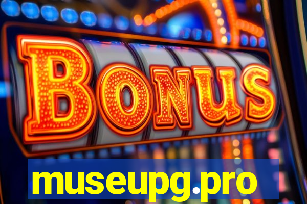 museupg.pro