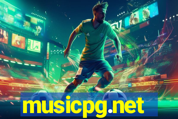 musicpg.net
