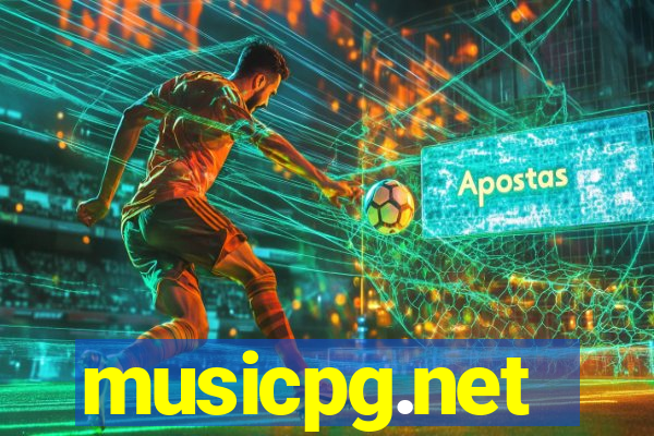 musicpg.net