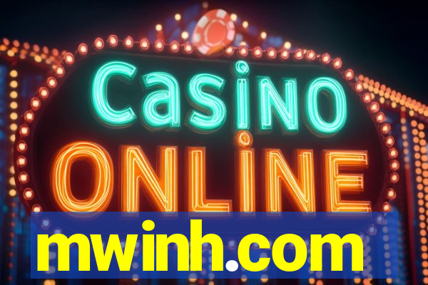 mwinh.com