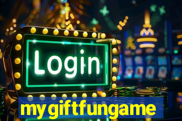 mygiftfungame