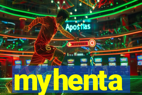 myhenta