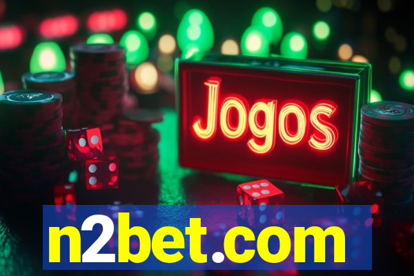 n2bet.com