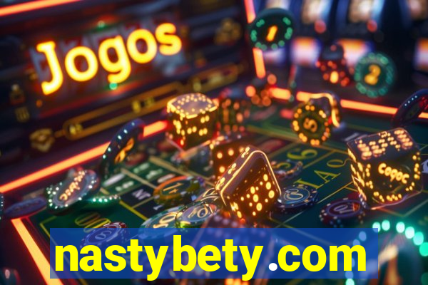 nastybety.com