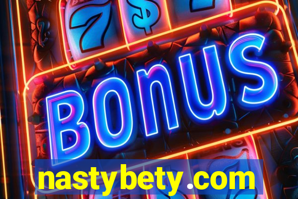 nastybety.com