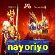 nayoriyo