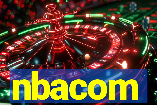 nbacom