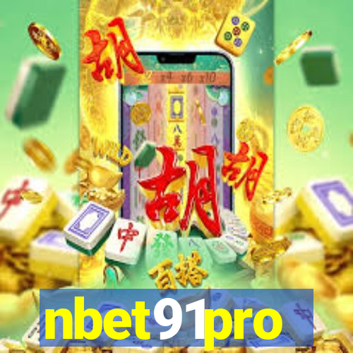 nbet91pro