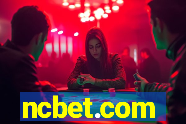 ncbet.com