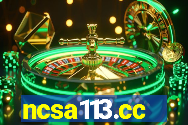 ncsa113.cc