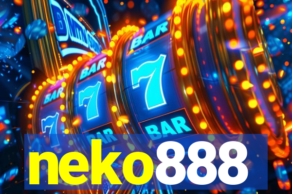 neko888