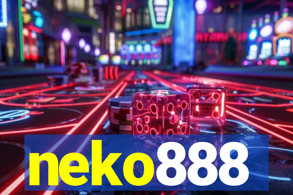 neko888