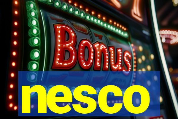 nesco