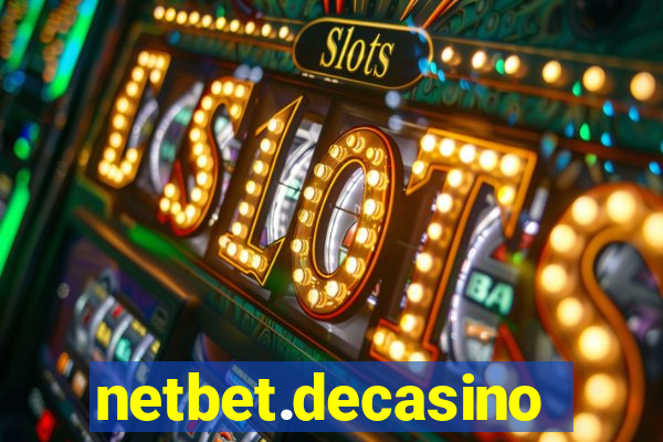 netbet.decasino