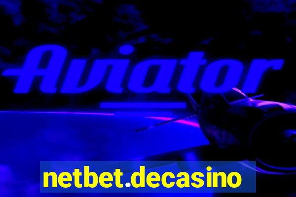 netbet.decasino