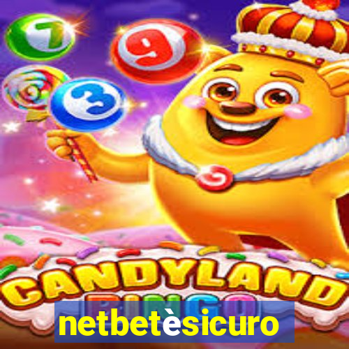 netbetèsicuro