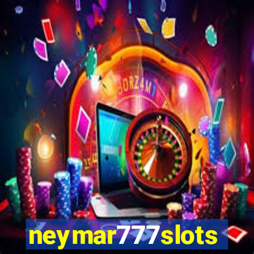 neymar777slots