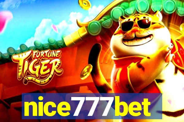 nice777bet