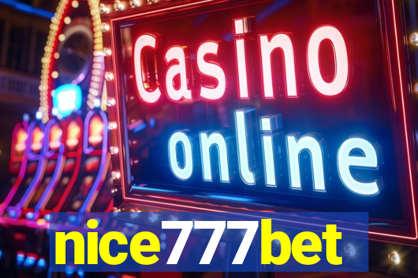 nice777bet