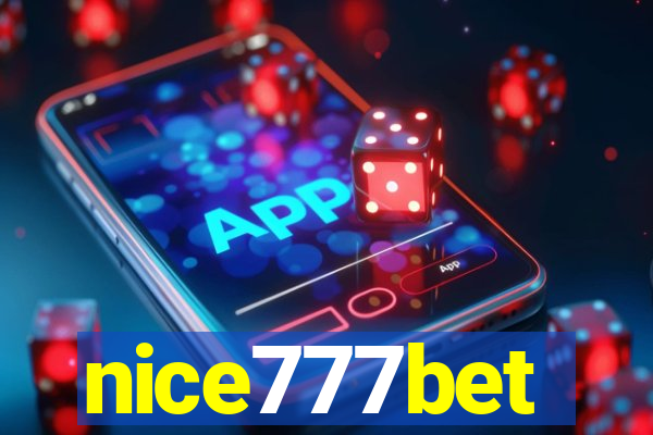 nice777bet