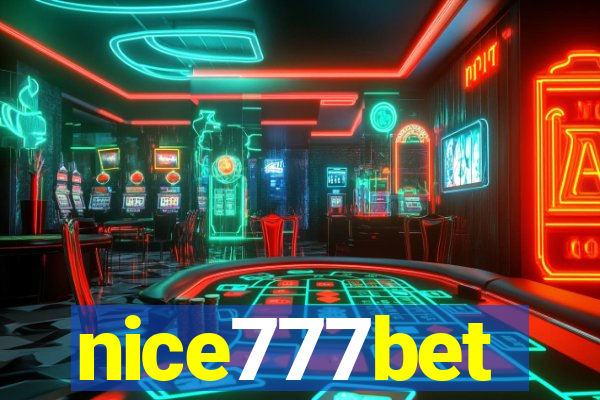 nice777bet