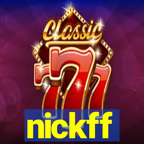 nickff